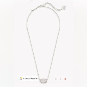 Kendra Scott necklace!!